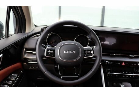 KIA Carnival, 2025 год, 7 000 000 рублей, 14 фотография