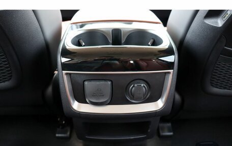 KIA Carnival, 2025 год, 7 000 000 рублей, 21 фотография