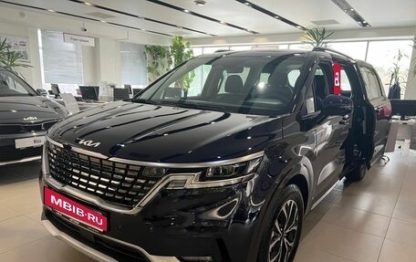 KIA Carnival, 2025 год, 7 000 000 рублей, 2 фотография