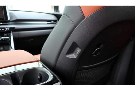 KIA Carnival, 2025 год, 7 000 000 рублей, 22 фотография