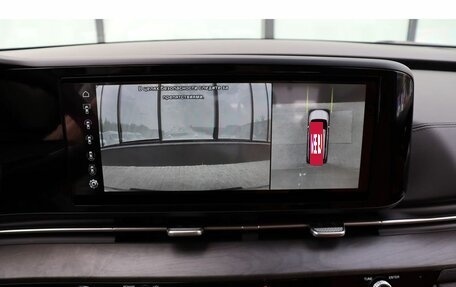 KIA Carnival, 2025 год, 7 000 000 рублей, 11 фотография