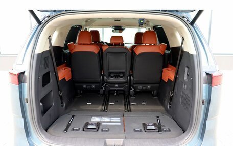 KIA Carnival, 2025 год, 7 000 000 рублей, 26 фотография