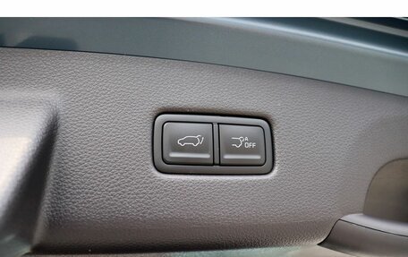 KIA Carnival, 2025 год, 7 000 000 рублей, 25 фотография