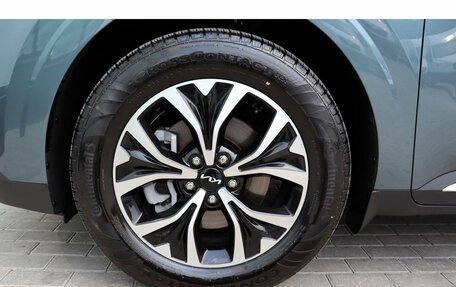 KIA Carnival, 2025 год, 7 000 000 рублей, 24 фотография