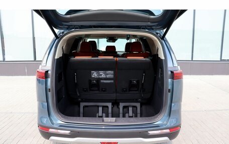 KIA Carnival, 2025 год, 7 000 000 рублей, 27 фотография