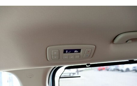 KIA Carnival, 2025 год, 7 000 000 рублей, 28 фотография