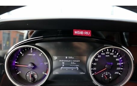 KIA Carnival, 2025 год, 7 000 000 рублей, 15 фотография