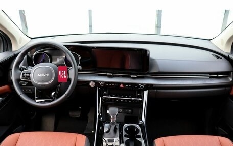 KIA Carnival, 2025 год, 7 000 000 рублей, 10 фотография