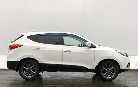 Hyundai ix35 I рестайлинг, 2014 год, 1 280 000 рублей, 4 фотография