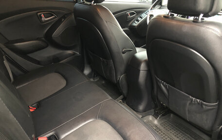 Hyundai ix35 I рестайлинг, 2014 год, 1 280 000 рублей, 13 фотография