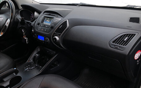 Hyundai ix35 I рестайлинг, 2014 год, 1 280 000 рублей, 11 фотография