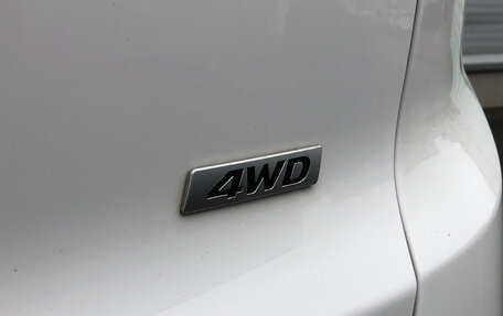 Hyundai ix35 I рестайлинг, 2014 год, 1 280 000 рублей, 10 фотография