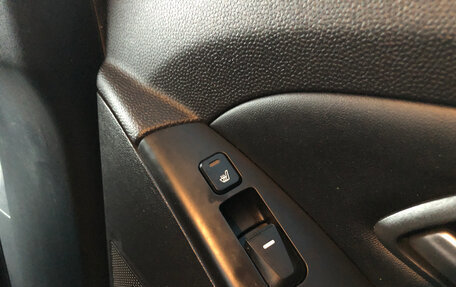 Hyundai ix35 I рестайлинг, 2014 год, 1 280 000 рублей, 14 фотография