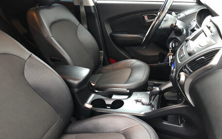 Hyundai ix35 I рестайлинг, 2014 год, 1 280 000 рублей, 12 фотография