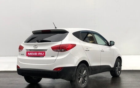 Hyundai ix35 I рестайлинг, 2014 год, 1 280 000 рублей, 5 фотография