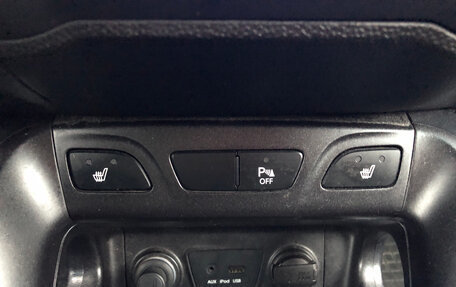 Hyundai ix35 I рестайлинг, 2014 год, 1 280 000 рублей, 17 фотография