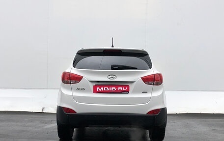 Hyundai ix35 I рестайлинг, 2014 год, 1 280 000 рублей, 6 фотография