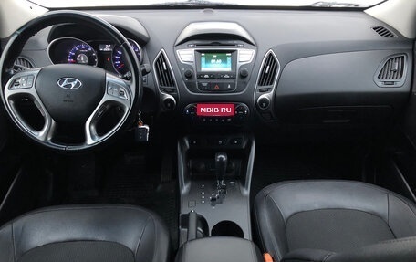 Hyundai ix35 I рестайлинг, 2014 год, 1 280 000 рублей, 15 фотография