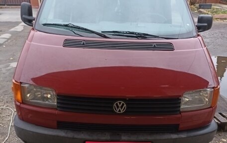 Volkswagen Transporter T4, 1991 год, 450 000 рублей, 1 фотография