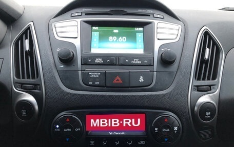 Hyundai ix35 I рестайлинг, 2014 год, 1 280 000 рублей, 16 фотография