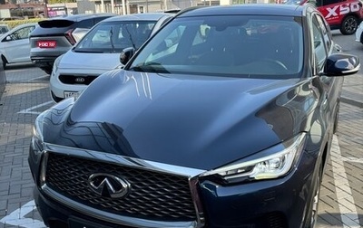 Infiniti QX50 II, 2019 год, 2 690 000 рублей, 1 фотография