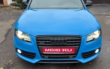 Audi A4, 2008 год, 1 900 000 рублей, 1 фотография