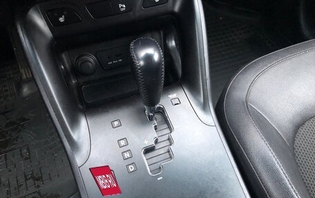 Hyundai ix35 I рестайлинг, 2014 год, 1 280 000 рублей, 18 фотография