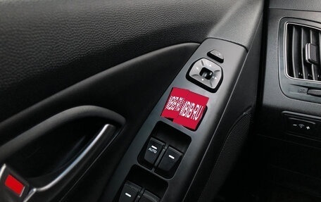 Hyundai ix35 I рестайлинг, 2014 год, 1 280 000 рублей, 19 фотография