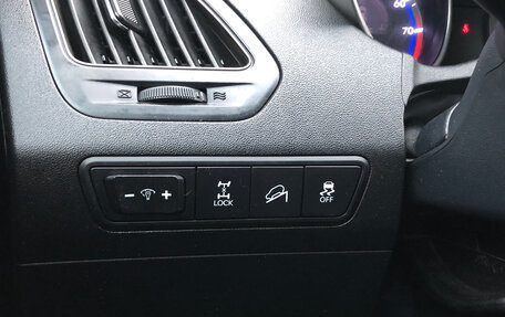 Hyundai ix35 I рестайлинг, 2014 год, 1 280 000 рублей, 25 фотография