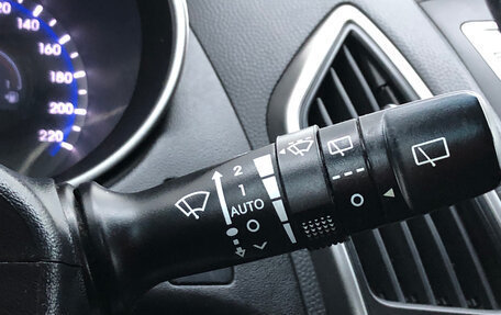 Hyundai ix35 I рестайлинг, 2014 год, 1 280 000 рублей, 21 фотография