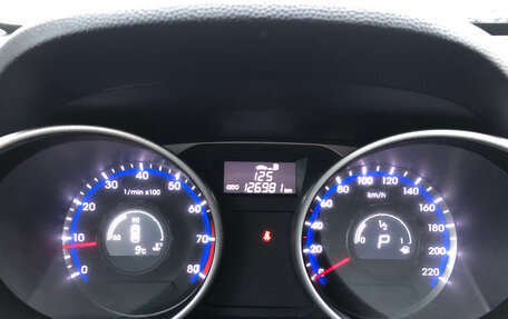 Hyundai ix35 I рестайлинг, 2014 год, 1 280 000 рублей, 26 фотография