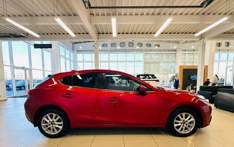 Mazda Axela, 2014 год, 1 349 000 рублей, 7 фотография