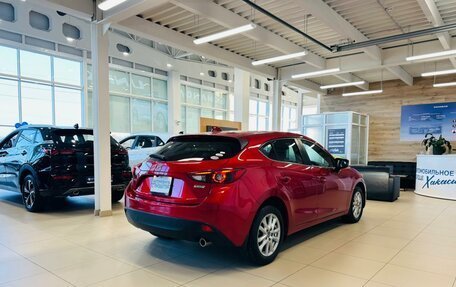 Mazda Axela, 2014 год, 1 349 000 рублей, 6 фотография