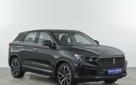 FAW Bestune T77, 2023 год, 2 167 444 рублей, 1 фотография