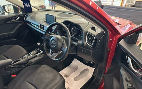 Mazda Axela, 2014 год, 1 349 000 рублей, 10 фотография