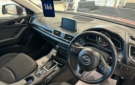 Mazda Axela, 2014 год, 1 349 000 рублей, 11 фотография
