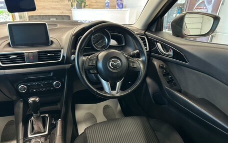 Mazda Axela, 2014 год, 1 349 000 рублей, 15 фотография