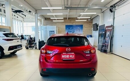 Mazda Axela, 2014 год, 1 349 000 рублей, 5 фотография