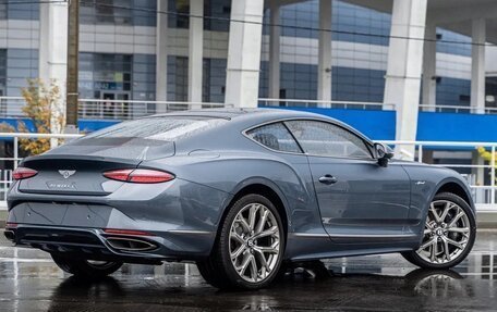 Bentley Continental GT, 2025 год, 49 990 000 рублей, 3 фотография