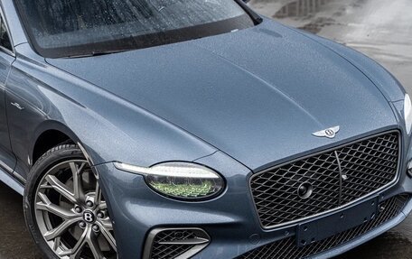 Bentley Continental GT, 2025 год, 49 990 000 рублей, 5 фотография