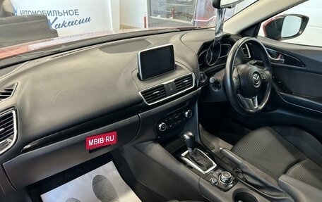 Mazda Axela, 2014 год, 1 349 000 рублей, 13 фотография