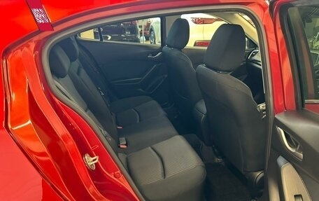 Mazda Axela, 2014 год, 1 349 000 рублей, 17 фотография