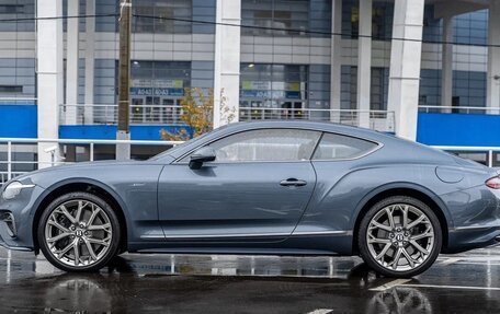 Bentley Continental GT, 2025 год, 49 990 000 рублей, 6 фотография
