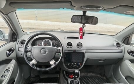 Chevrolet Lacetti, 2007 год, 380 000 рублей, 1 фотография