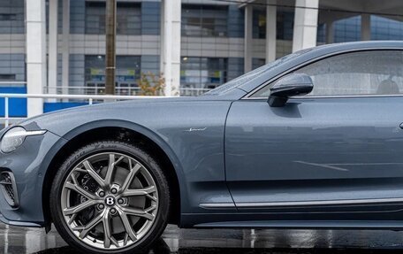 Bentley Continental GT, 2025 год, 49 990 000 рублей, 7 фотография