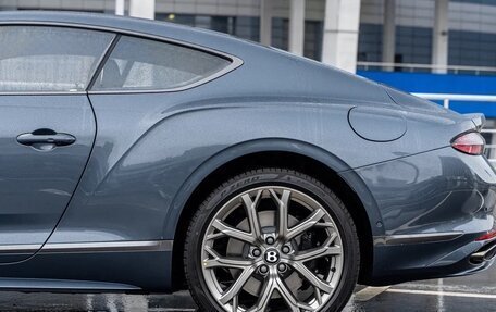 Bentley Continental GT, 2025 год, 49 990 000 рублей, 8 фотография
