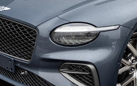 Bentley Continental GT, 2025 год, 49 990 000 рублей, 9 фотография
