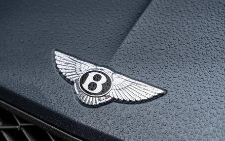 Bentley Continental GT, 2025 год, 49 990 000 рублей, 11 фотография
