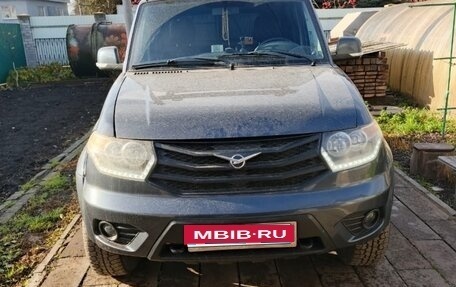 ЛуАЗ Patriot, 2015 год, 980 000 рублей, 1 фотография