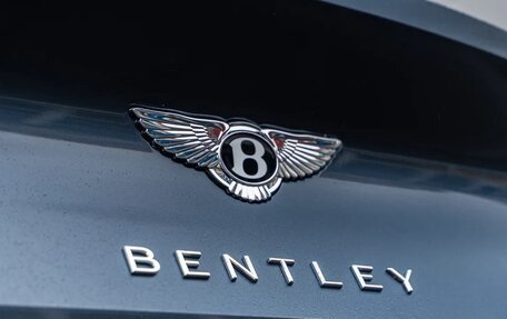 Bentley Continental GT, 2025 год, 49 990 000 рублей, 12 фотография